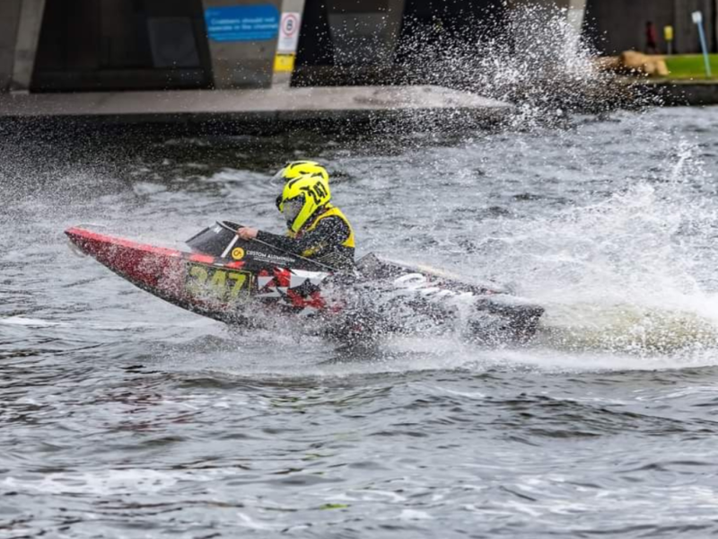 Mini Jet WA – Mini Jet WA