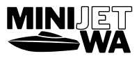 Mini Jet WA Logo