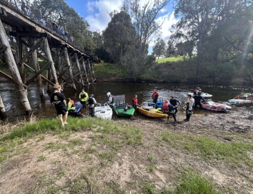 2025 Southern Screamer wrap up