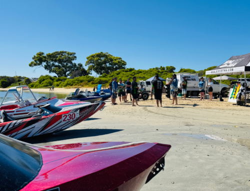 Mangles Bay wrap up