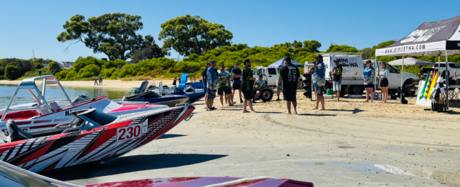 2026 Mangles Bay Wrap up