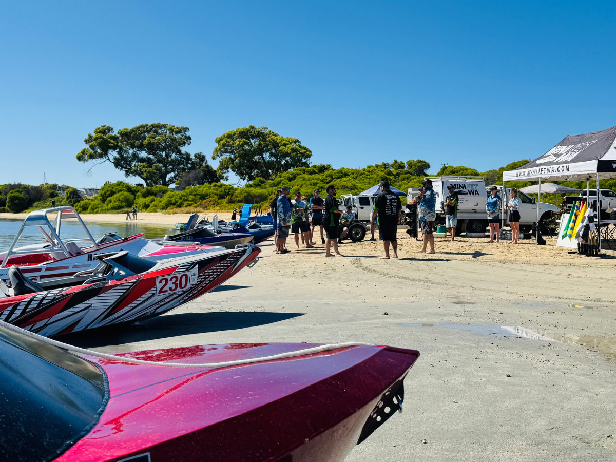 2026 Mangles Bay Wrap up